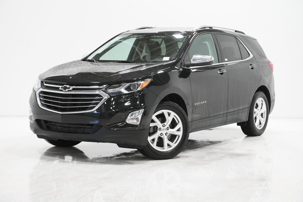 2020 Chevrolet Equinox Premier 1