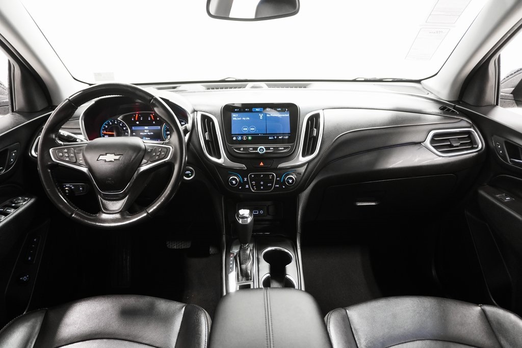 2020 Chevrolet Equinox Premier 12