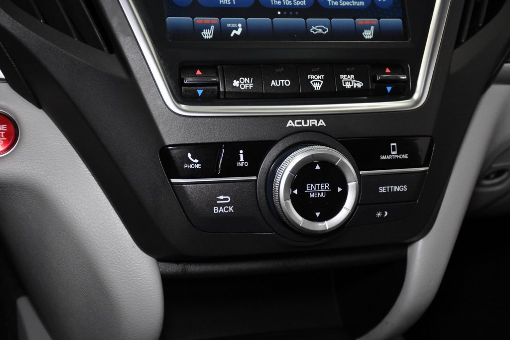 2020 Acura MDX 3.5L 19