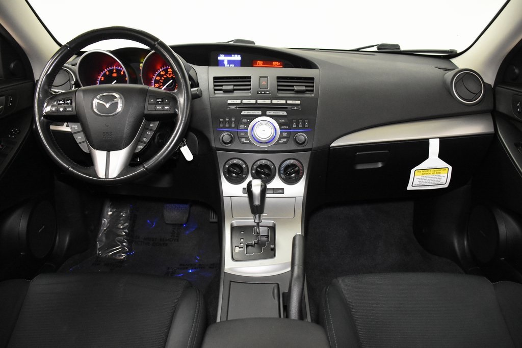 2010 Mazda Mazda3 s Sport 21