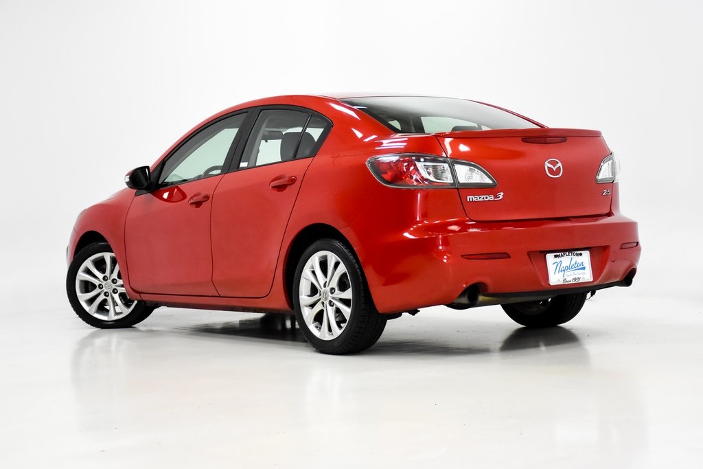 2010 Mazda Mazda3 s Sport 24