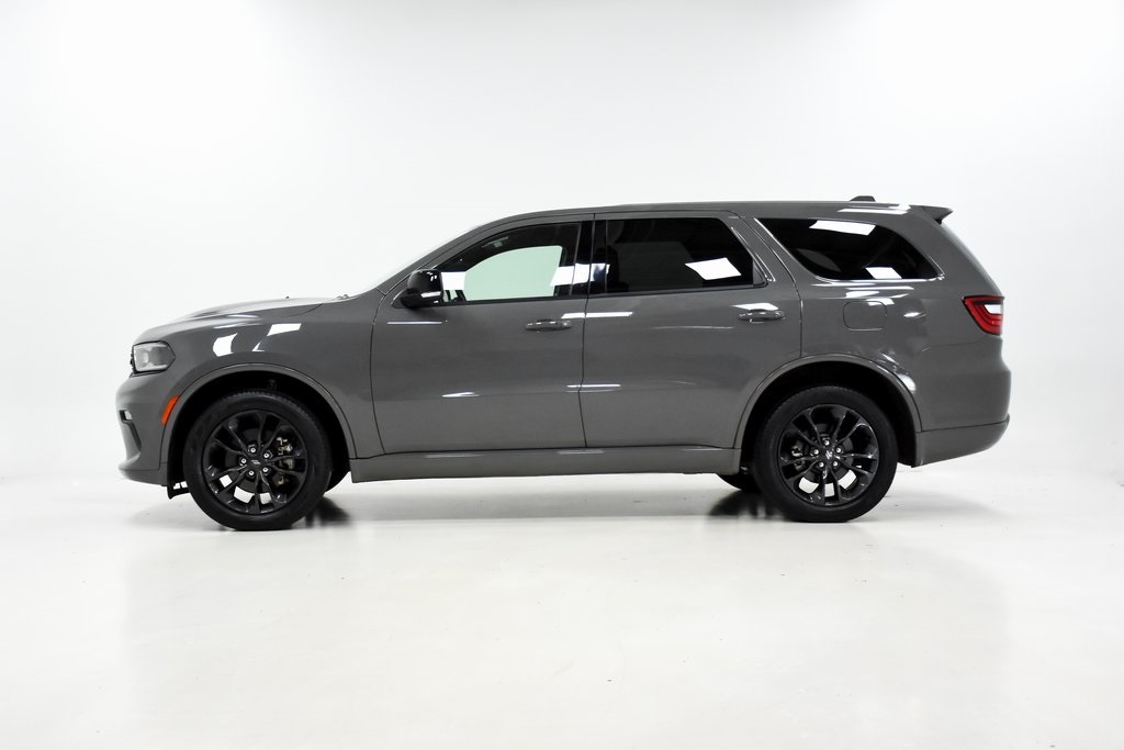 2022 Dodge Durango GT Plus 24