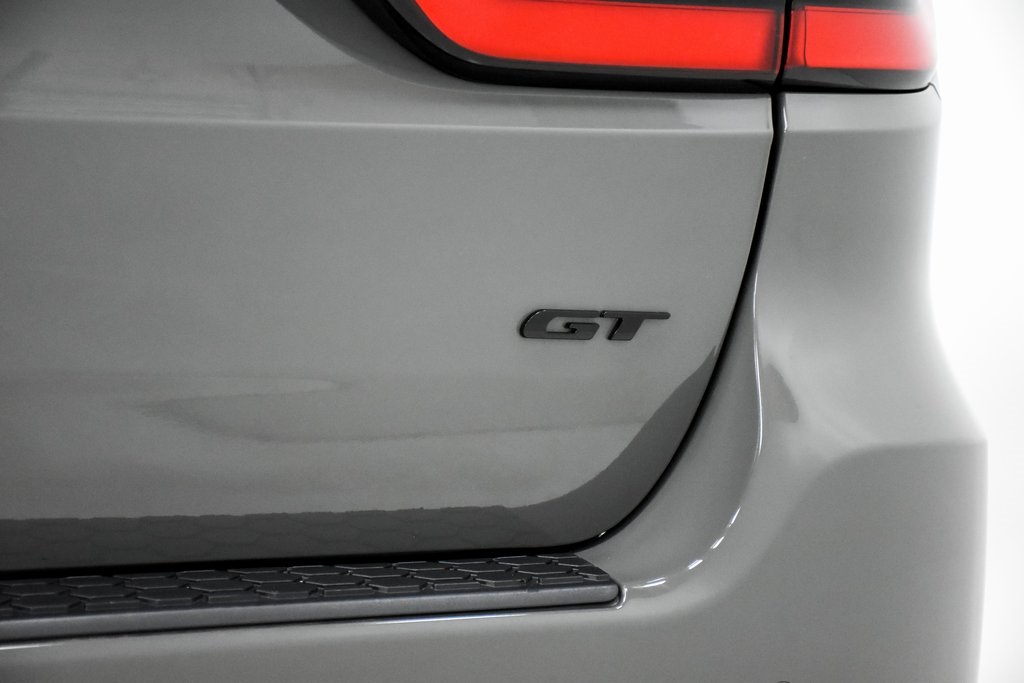 2022 Dodge Durango GT Plus 28