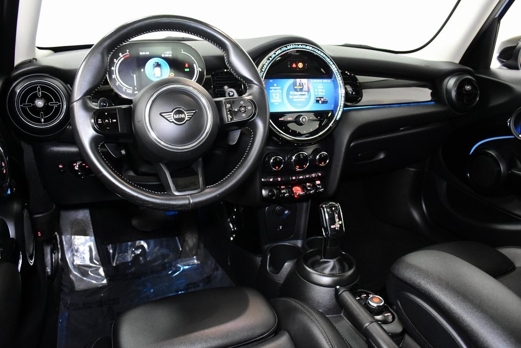 2022 MINI Cooper S Signature 6