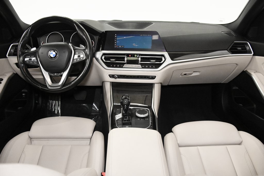 2020 BMW 3 Series 330i xDrive 29