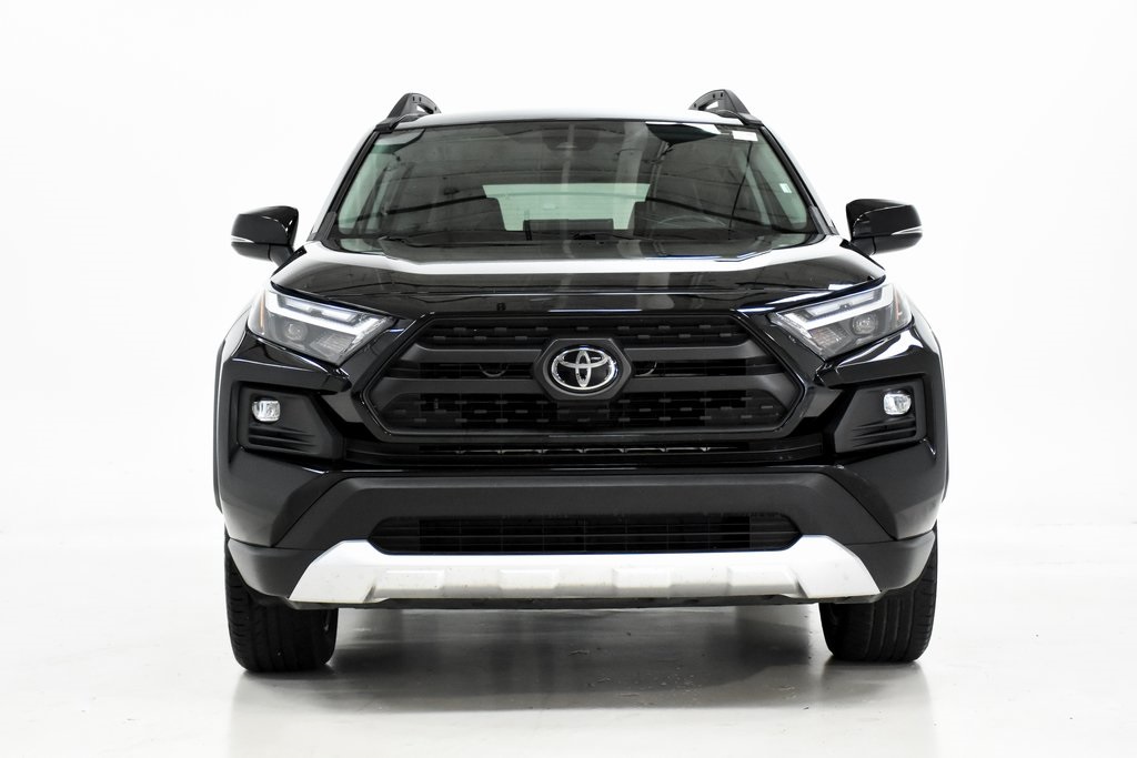 2022 Toyota RAV4 Adventure 3