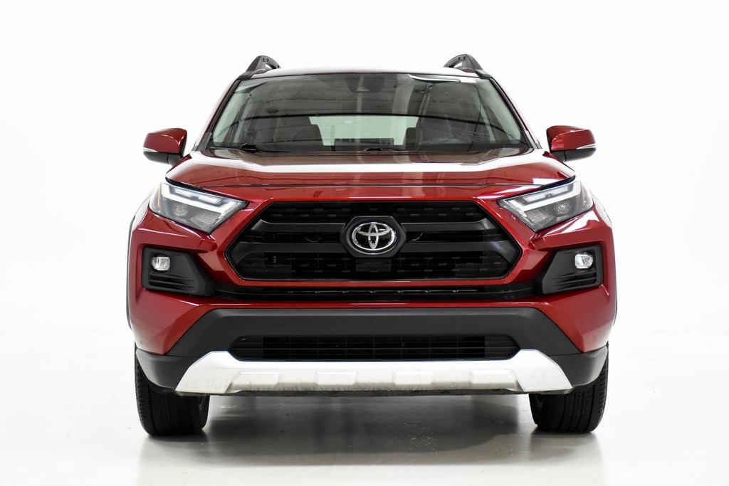 2022 Toyota RAV4 Adventure 3