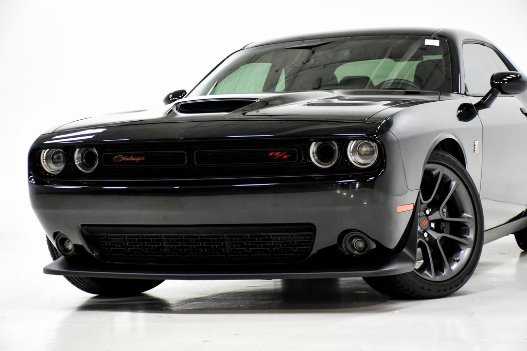 2023 Dodge Challenger R/T Scat Pack 2