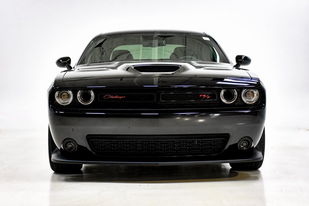 2023 Dodge Challenger R/T Scat Pack 3