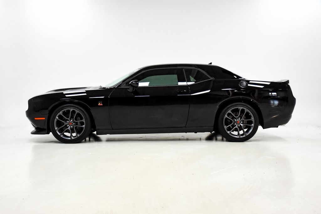 2023 Dodge Challenger R/T Scat Pack 28