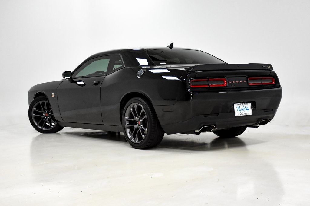 2023 Dodge Challenger R/T Scat Pack 29