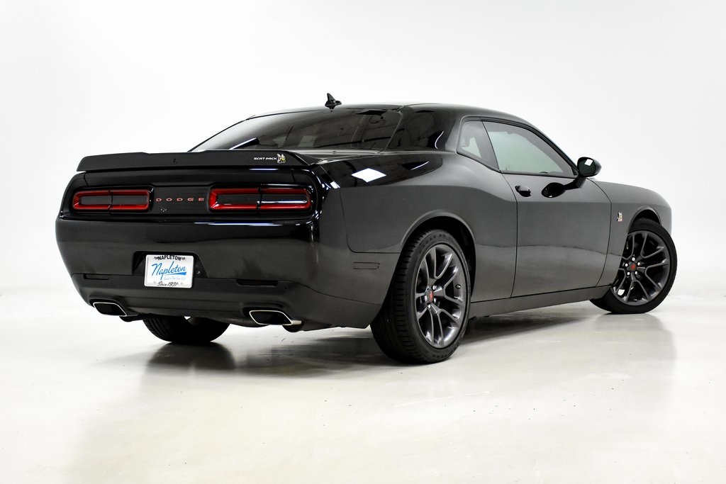 2023 Dodge Challenger R/T Scat Pack 32