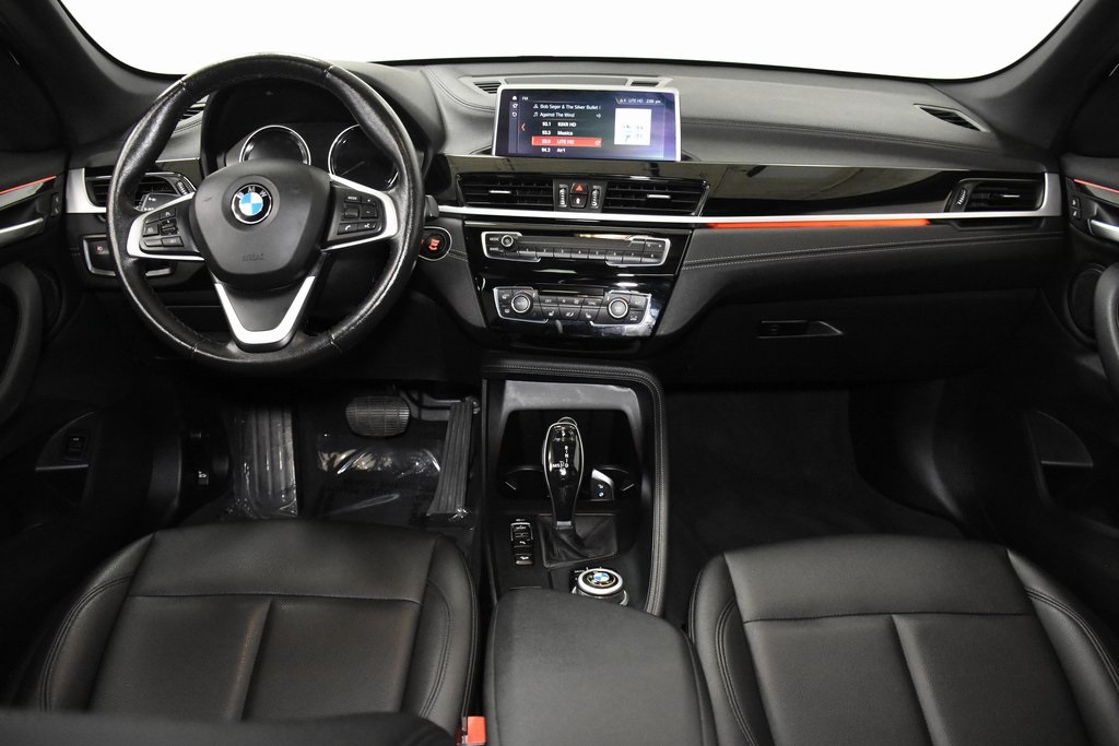 2020 BMW X1 xDrive28i 26