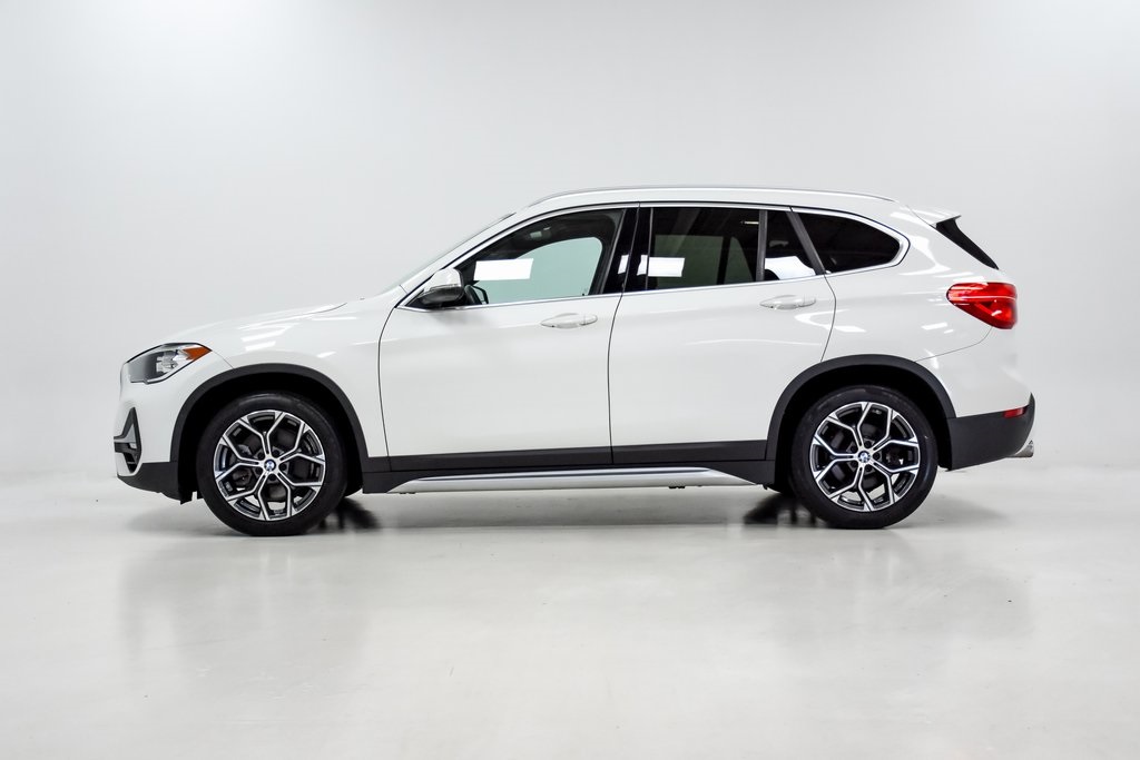 2020 BMW X1 xDrive28i 27