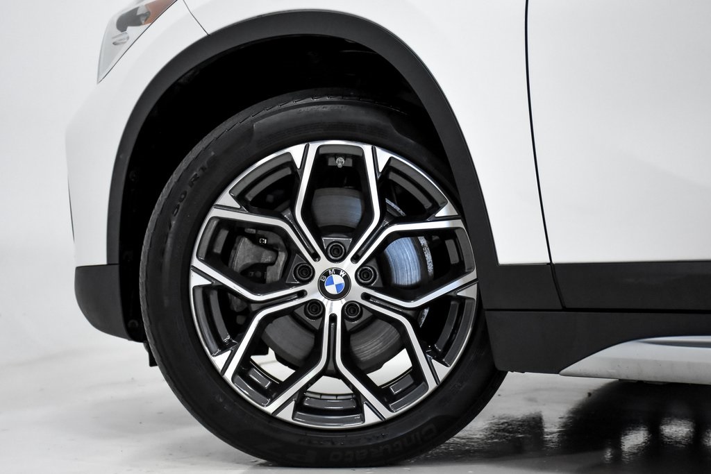 2020 BMW X1 xDrive28i 28