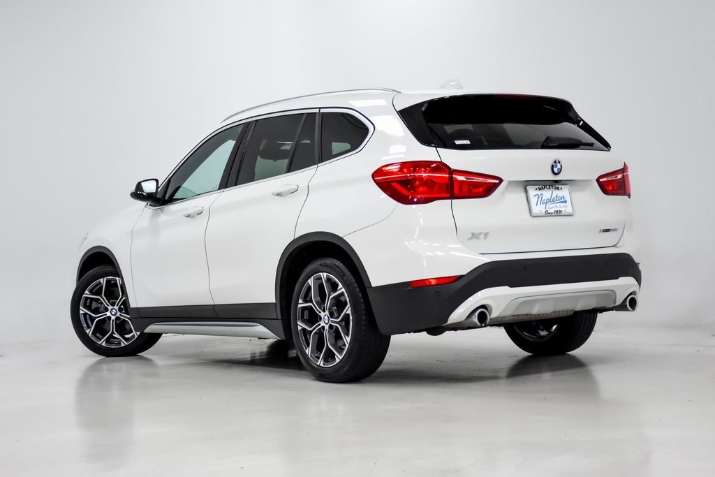 2020 BMW X1 xDrive28i 29