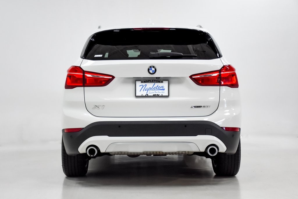 2020 BMW X1 xDrive28i 30