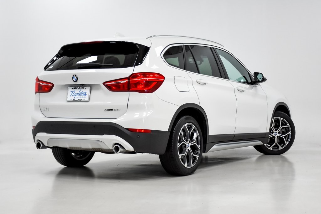 2020 BMW X1 xDrive28i 32