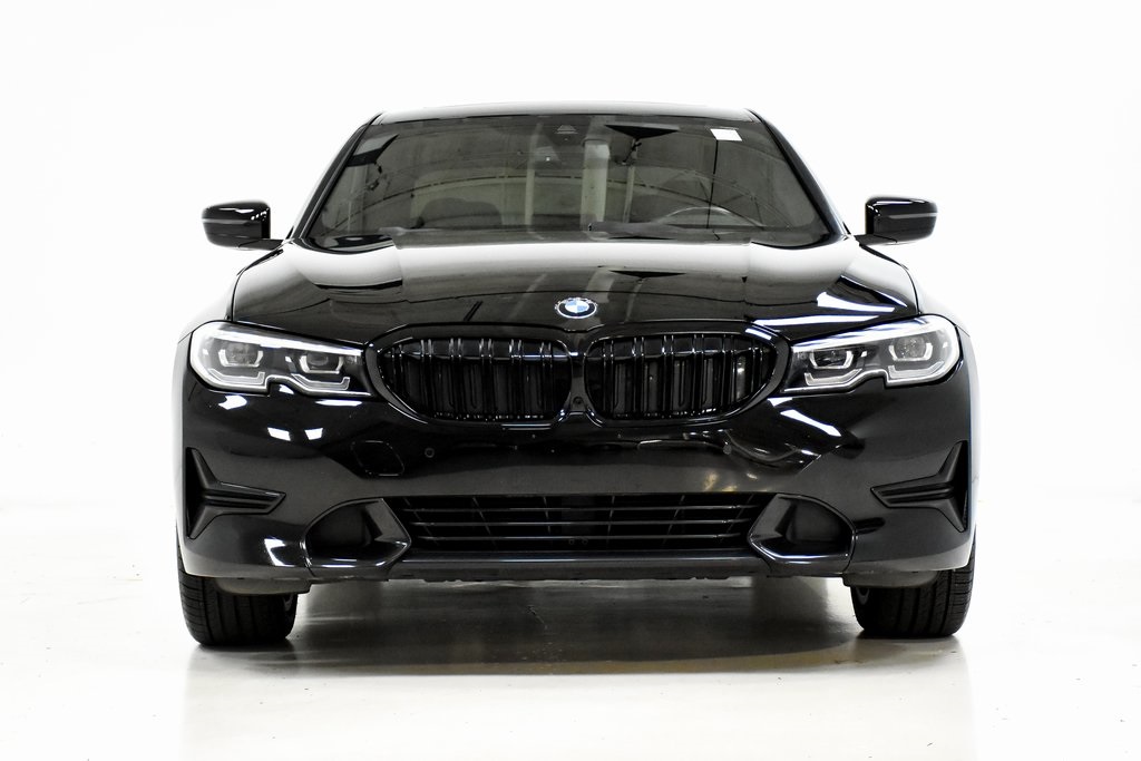 2021 BMW 3 Series 330i xDrive 3