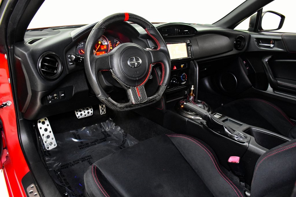 2014 Scion FR-S Base 6