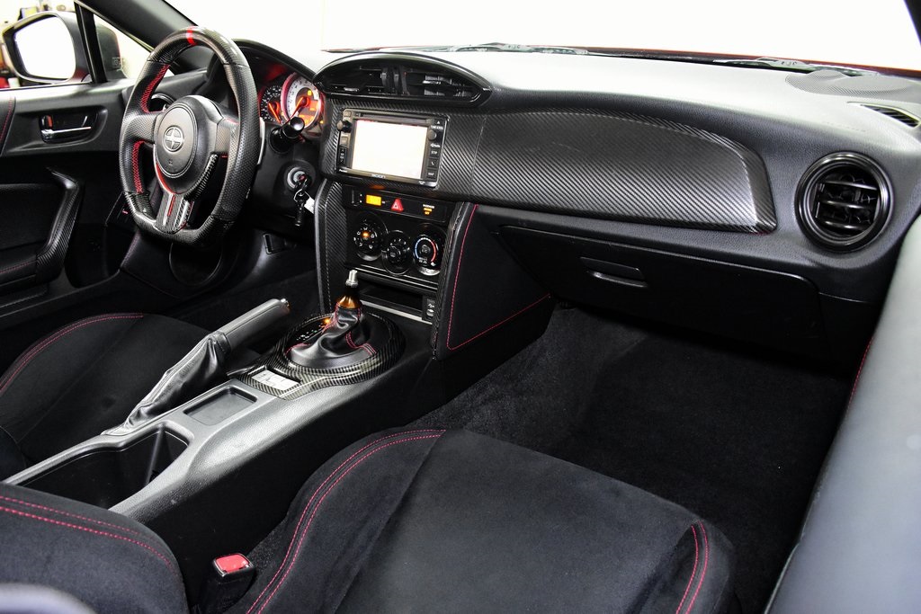 2014 Scion FR-S Base 20