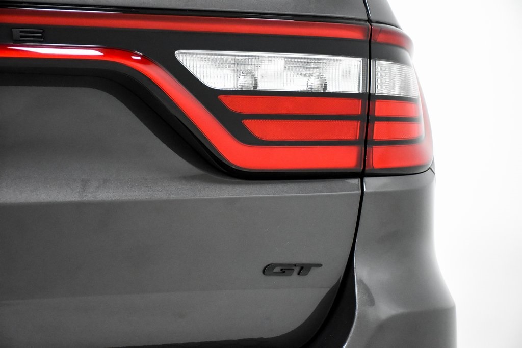 2021 Dodge Durango GT Plus 31