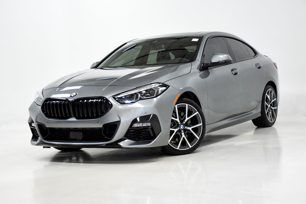 2023 BMW 2 Series 228i xDrive 1