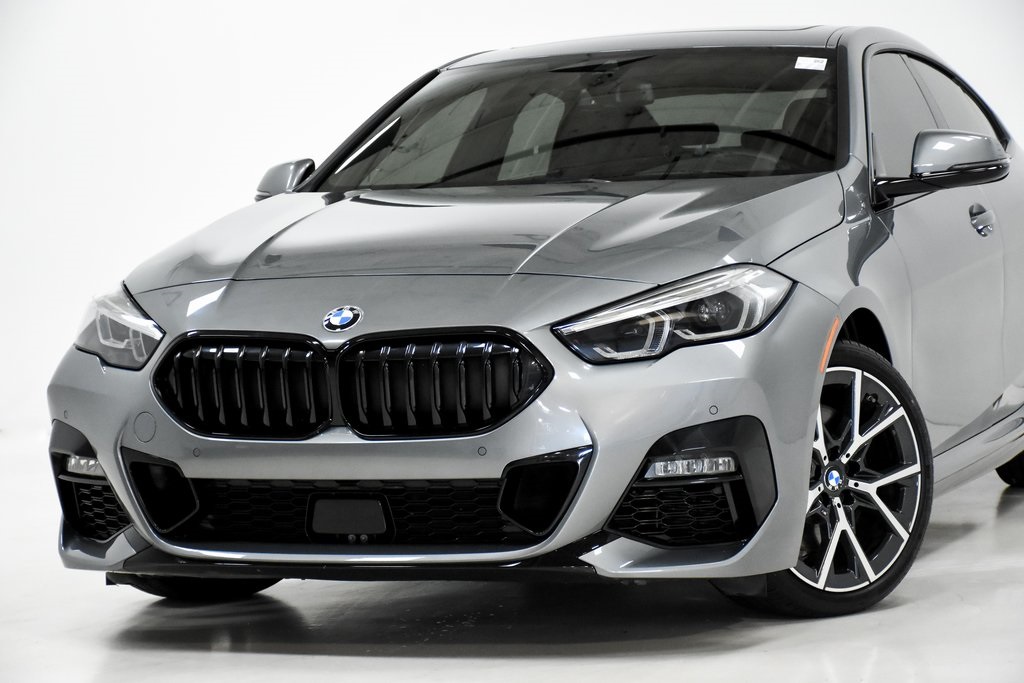 2023 BMW 2 Series 228i xDrive 2