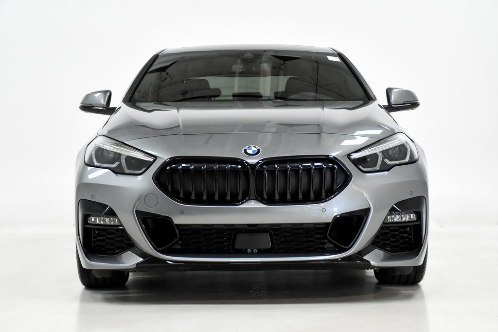 2023 BMW 2 Series 228i xDrive 3