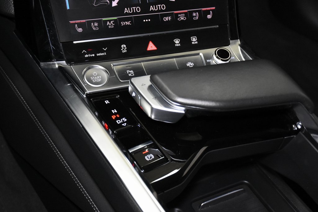 2019 Audi e-tron Premium Plus 21