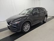 2021 Mazda CX-5 Grand Touring 1