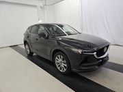 2021 Mazda CX-5 Grand Touring 2