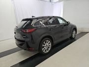 2021 Mazda CX-5 Grand Touring 4