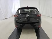 2021 Mazda CX-5 Grand Touring 5