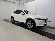 2021 Mazda CX-5 Grand Touring Reserve 1