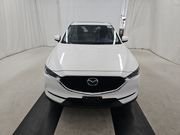 2021 Mazda CX-5 Grand Touring Reserve 3