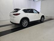 2021 Mazda CX-5 Grand Touring Reserve 4