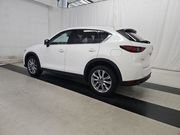 2021 Mazda CX-5 Grand Touring Reserve 6