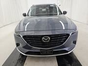 2021 Mazda CX-9 Carbon Edition 2