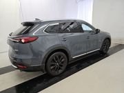 2021 Mazda CX-9 Carbon Edition 4