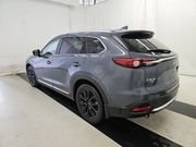 2021 Mazda CX-9 Carbon Edition 6