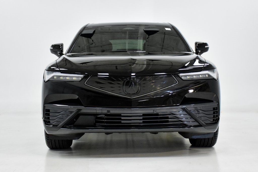 2024 Acura ZDX Base 3