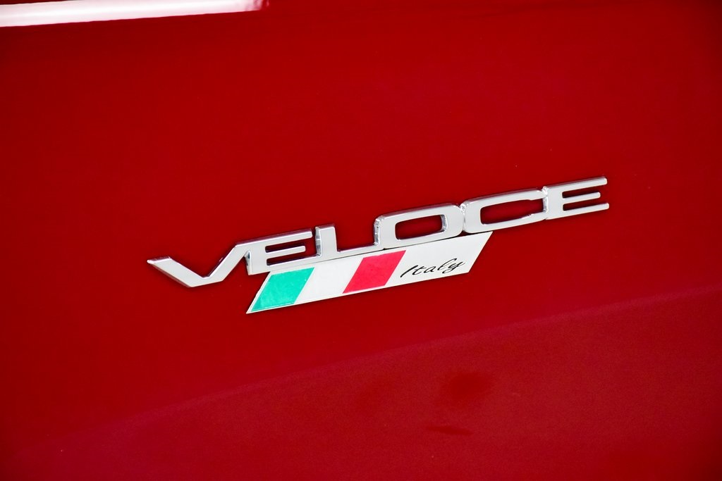 2022 Alfa Romeo Stelvio Veloce 3