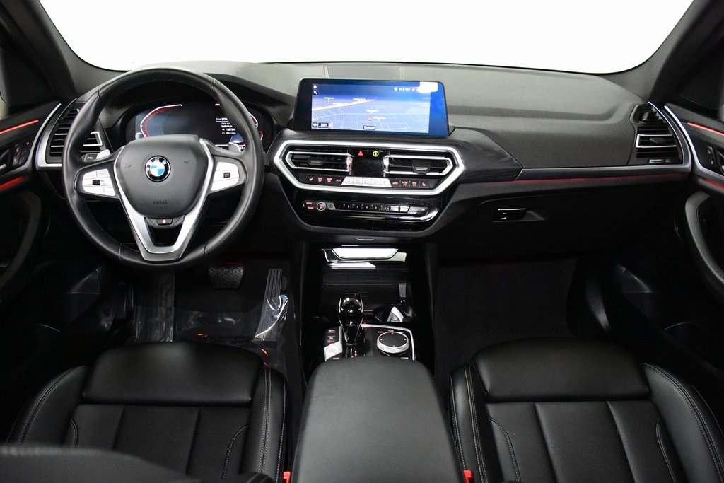 2023 BMW X3 xDrive30i 26