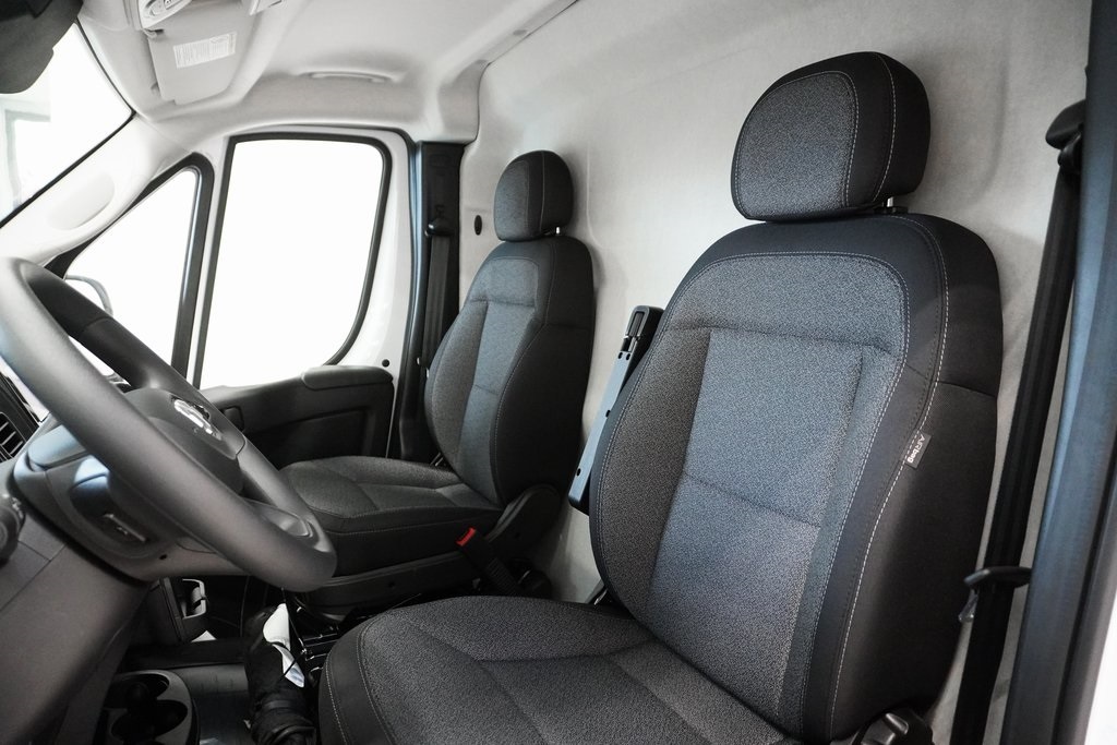 2023 Ram ProMaster 1500 Low Roof 11