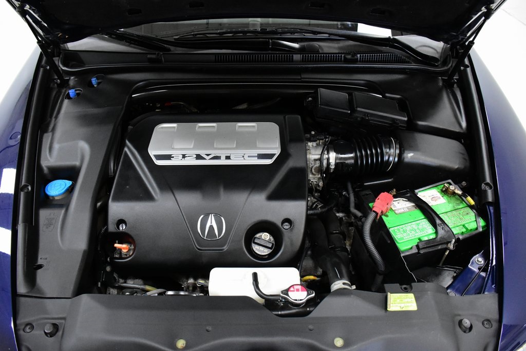 2007 Acura TL 3.2 3