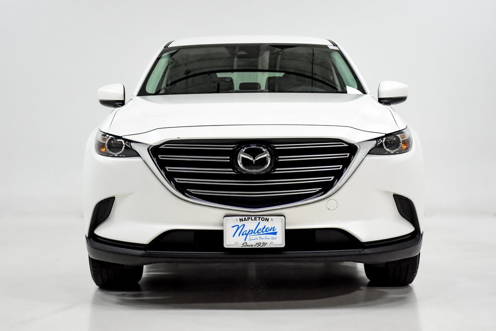 2021 Mazda CX-9 Sport 5