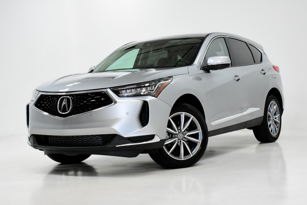 2023 Acura RDX Technology Package 1