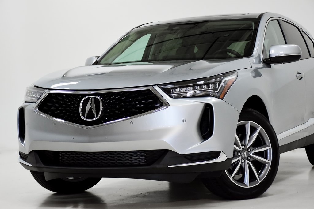 2023 Acura RDX Technology Package 2