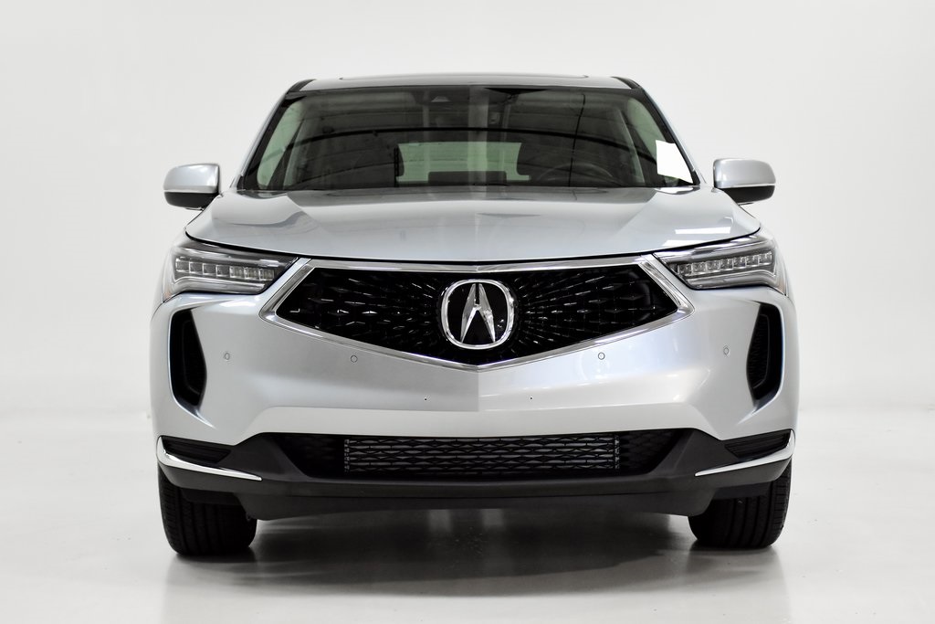 2023 Acura RDX Technology Package 4